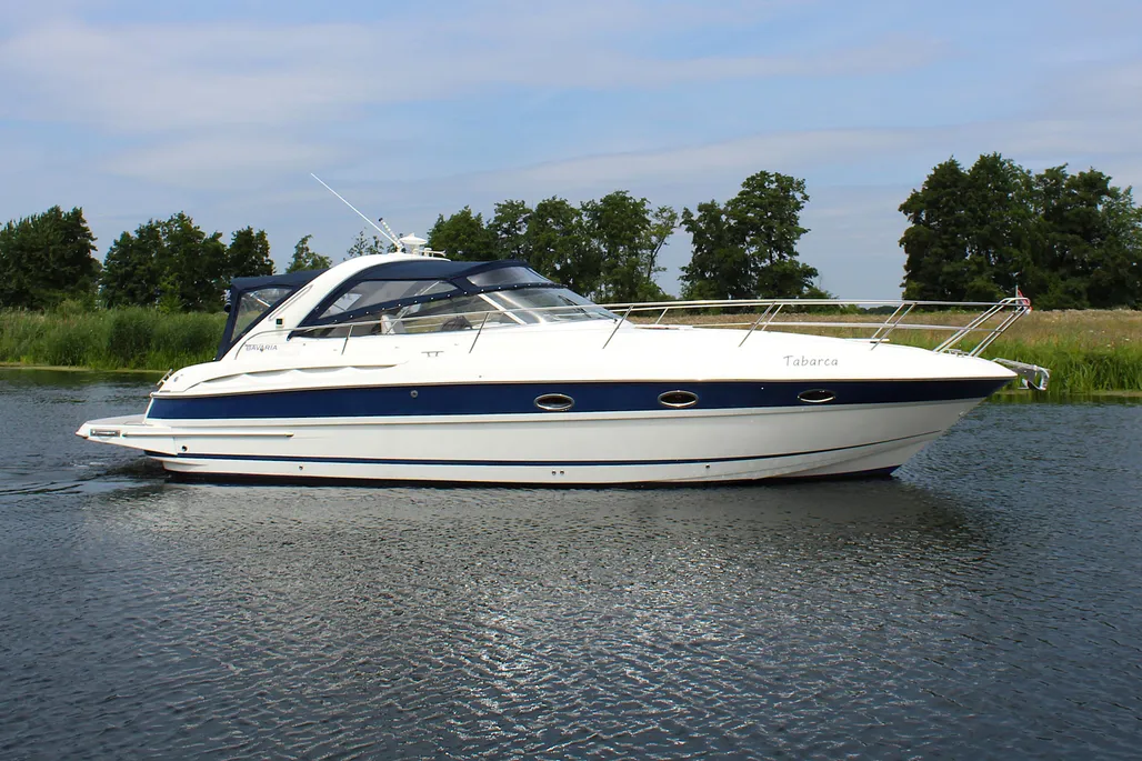 2006 Bavaria 35 Sport | 12m - Image 4