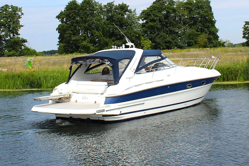 2006 Bavaria 35 Sport | 12m - Image 4