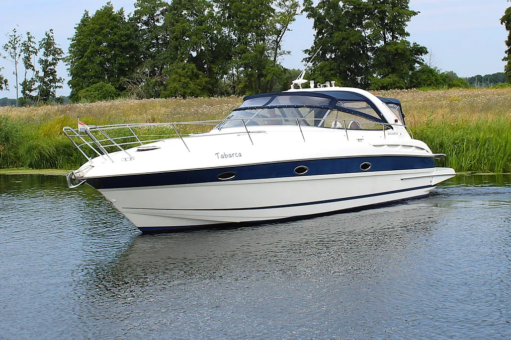 2006 Bavaria 35 Sport | 12m - Image 6