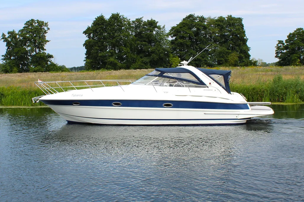 2006 Bavaria 35 Sport | 12m - Image 6