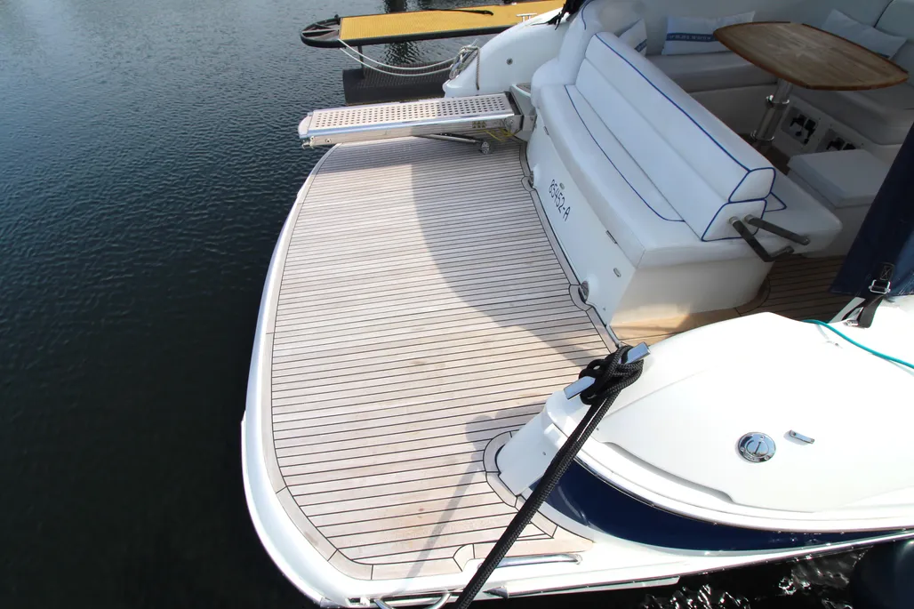 2006 Bavaria 35 Sport | 12m - Image 8