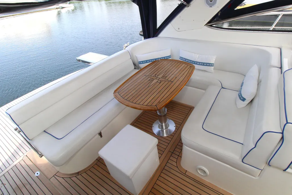 2006 Bavaria 35 Sport | 12m - Image 8