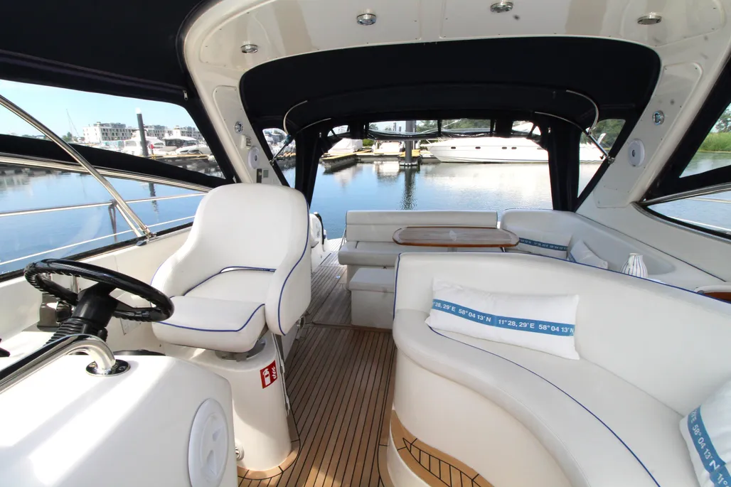 2006 Bavaria 35 Sport | 12m - Image 9