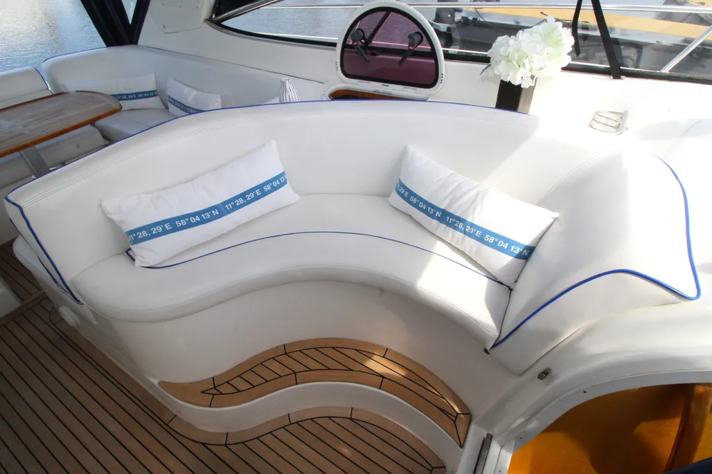 2006 Bavaria 35 Sport | 12m - Image 10