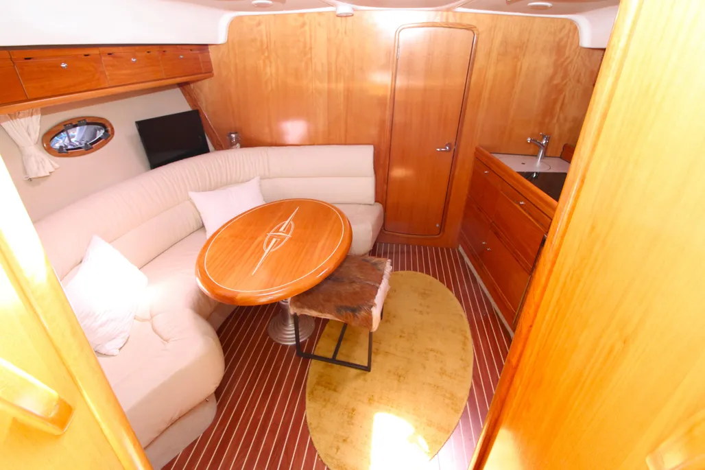 2006 Bavaria 35 Sport | 12m - Image 13