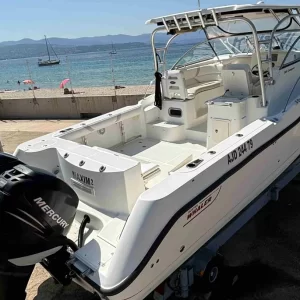2006 Boston Whaler 305 Conquest | 10m