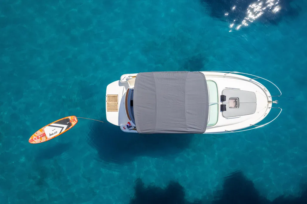 2006 Jeanneau Leader 805 | 7m - Image 4