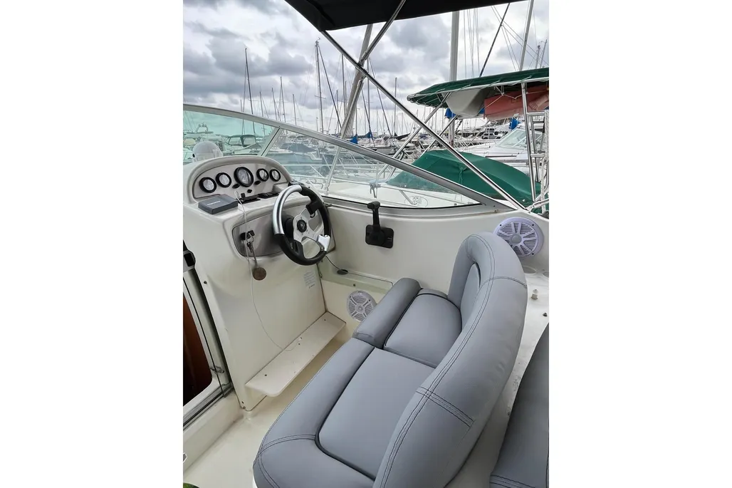 2006 Jeanneau Leader 805 | 7m - Image 6