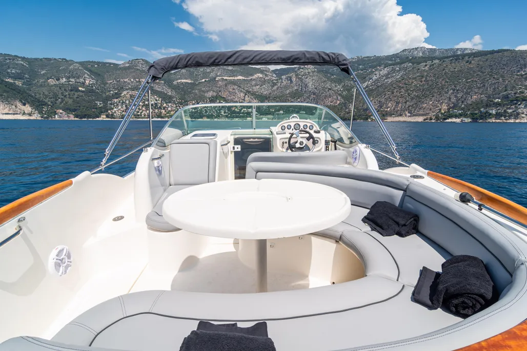 2006 Jeanneau Leader 805 | 7m - Image 7