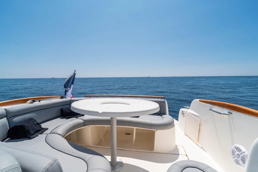 2006 Jeanneau Leader 805 | 7m - Image 8