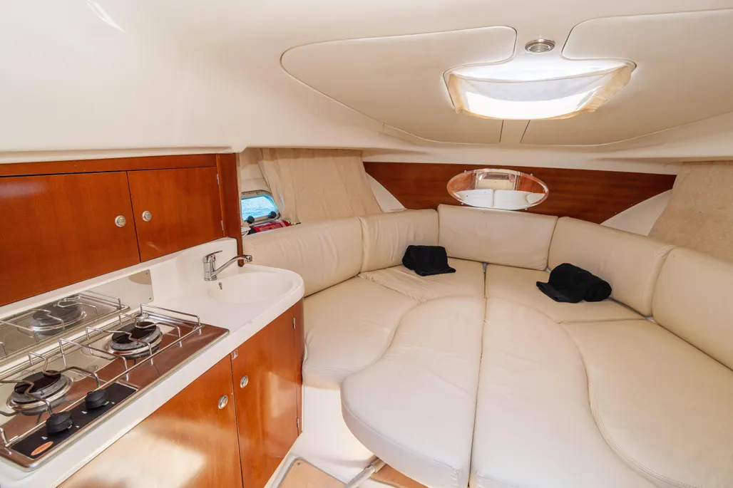2006 Jeanneau Leader 805 | 7m - Image 9