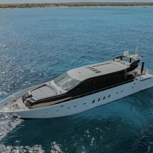 2006 Arno Leopard 31 OPEN | 31m