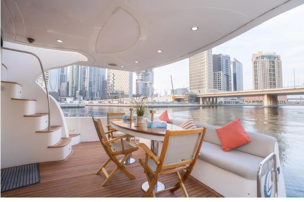 2006 Majesty 68ft | 21m - Image 4