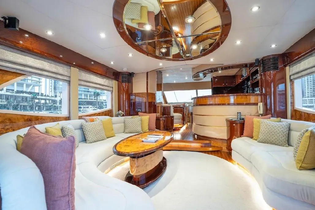 2006 Majesty 68ft | 21m - Image 5