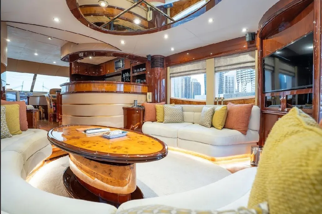 2006 Majesty 68ft | 21m - Image 5