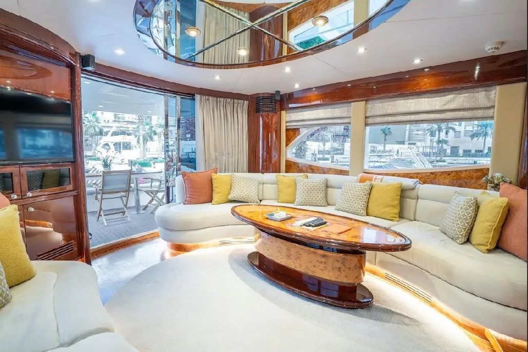 2006 Majesty 68ft | 21m - Image 7