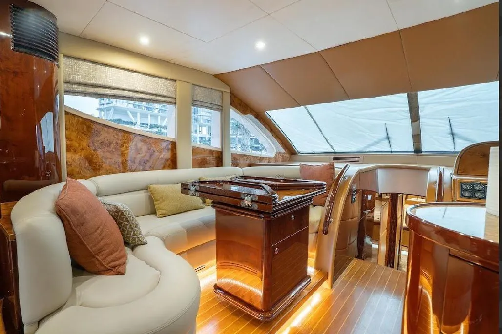 2006 Majesty 68ft | 21m - Image 7
