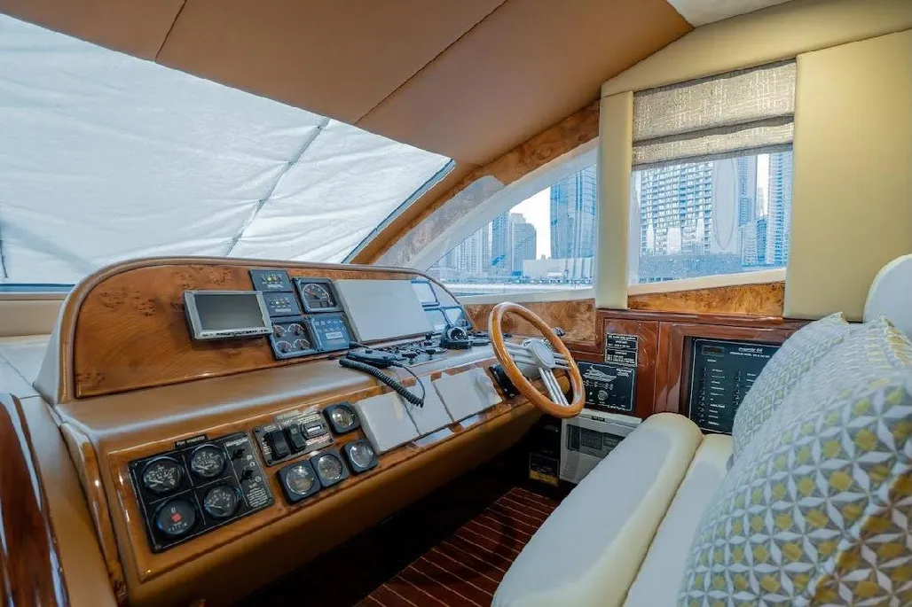 2006 Majesty 68ft | 21m - Image 11