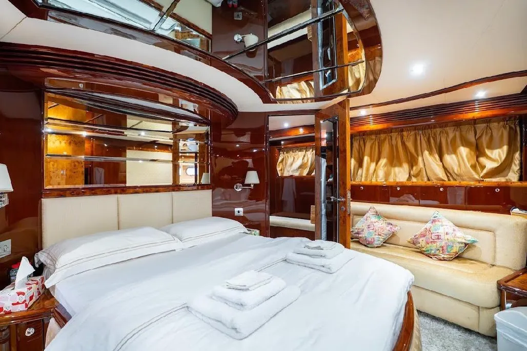 2006 Majesty 68ft | 21m - Image 12