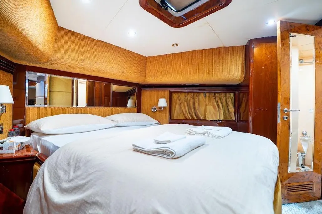 2006 Majesty 68ft | 21m - Image 13