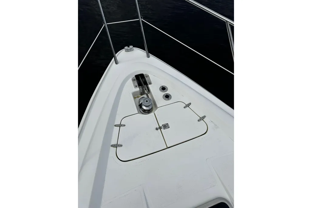 2006 Sealine F43 | 13m - Image 4