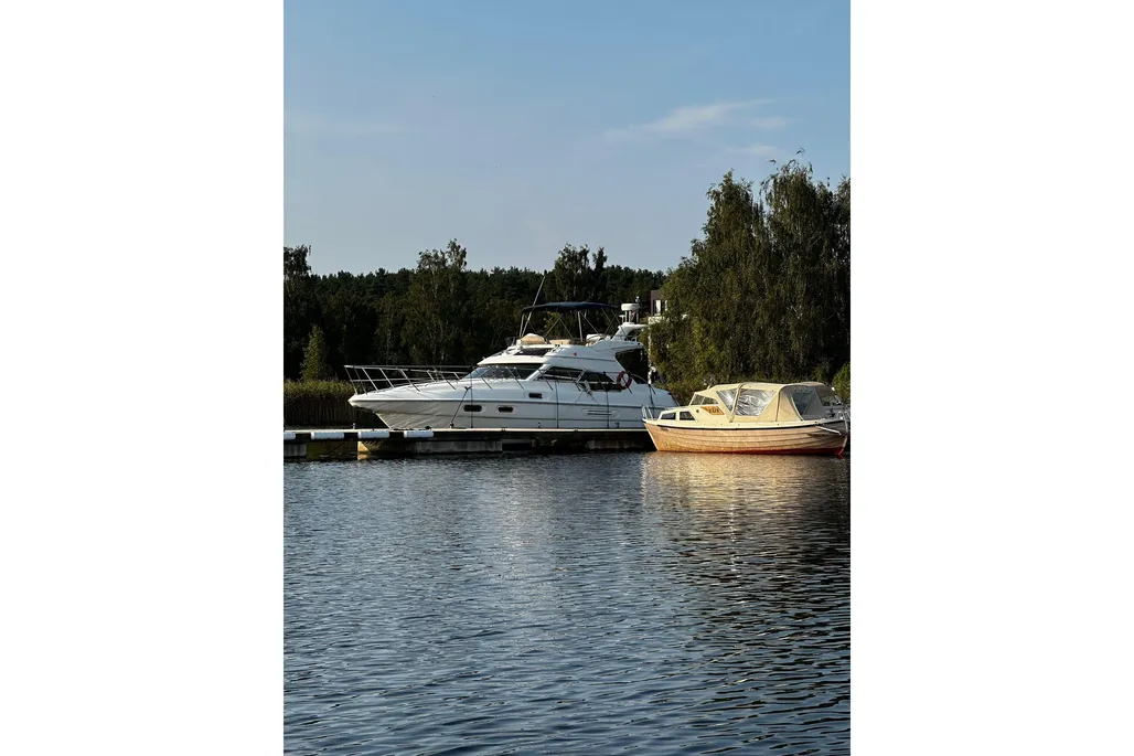 2006 Sealine F43 | 13m - Image 12