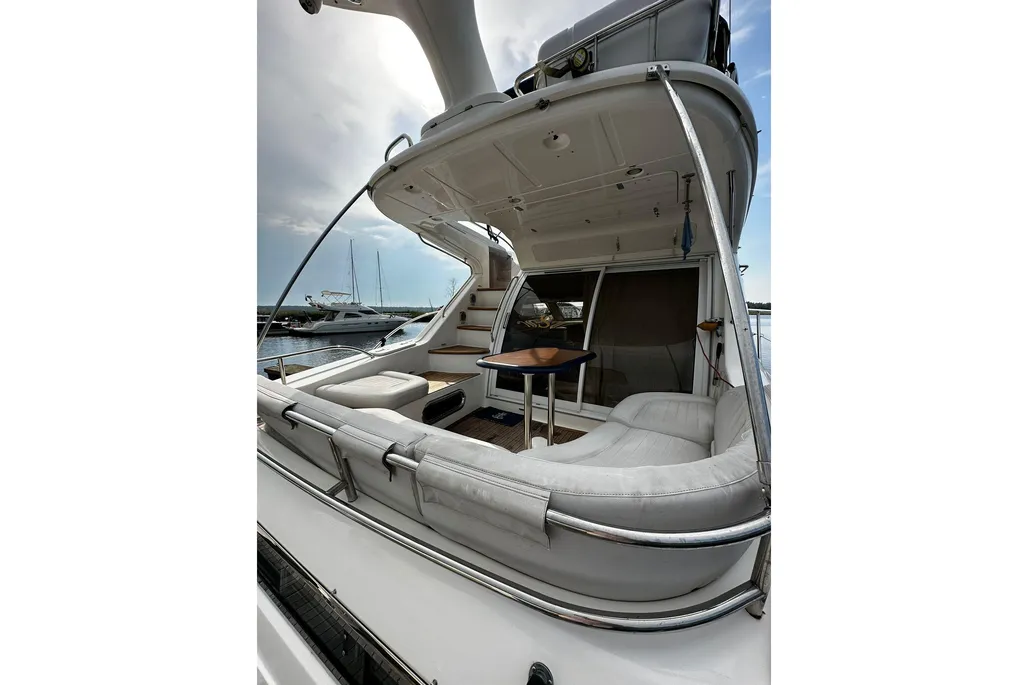2006 Sealine F43 | 13m - Image 6
