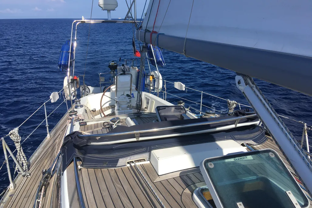 2006 C&C Talisman 45 | 14m - Image 7