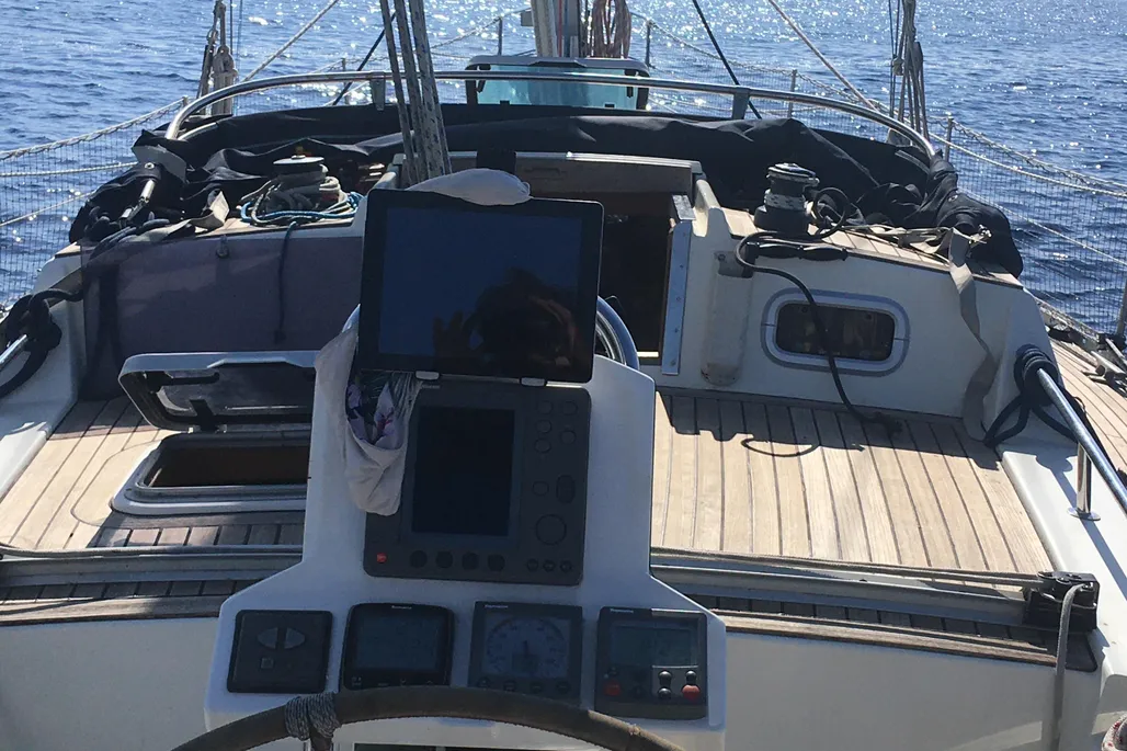 2006 C&C Talisman 45 | 14m - Image 9