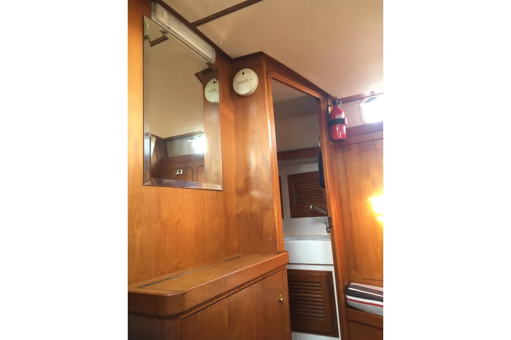 2006 C&C Talisman 45 | 14m - Image 2