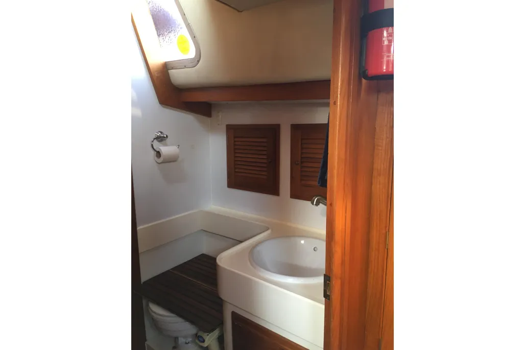 2006 C&C Talisman 45 | 14m - Image 3