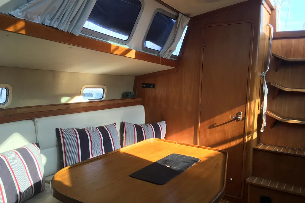 2006 C&C Talisman 45 | 14m - Image 4