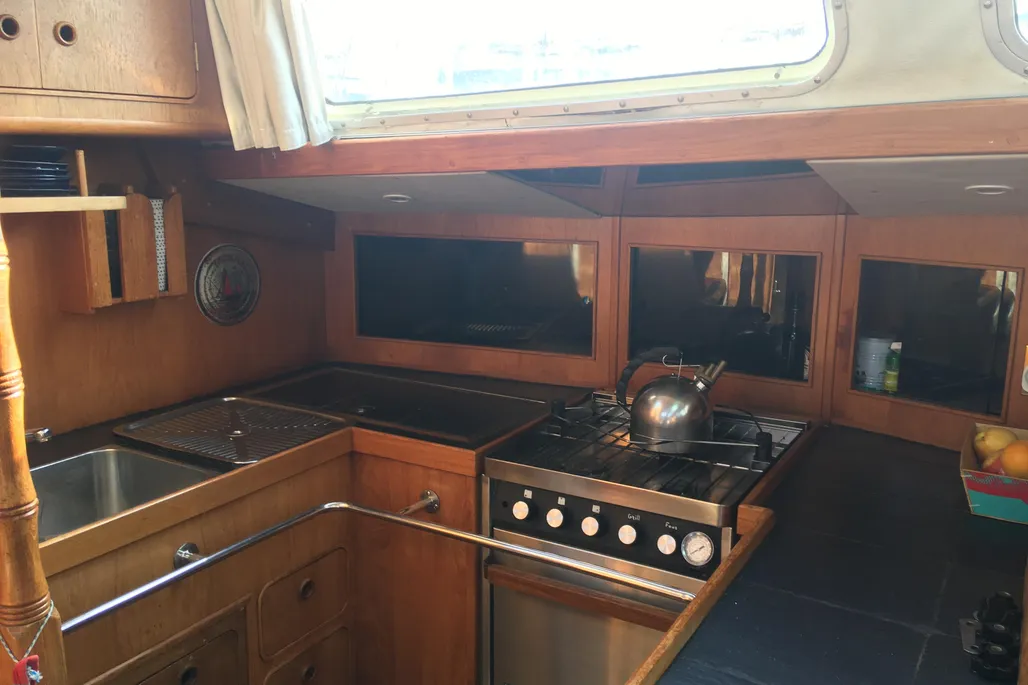 2006 C&C Talisman 45 | 14m - Image 6
