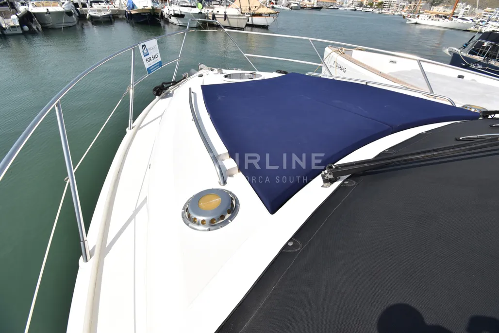 2007 Fairline Phantom 40 | 12m - Image 9