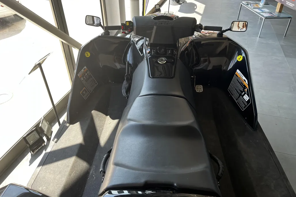 2017 Gibbs Quad Ski XL | 4m - Image 8
