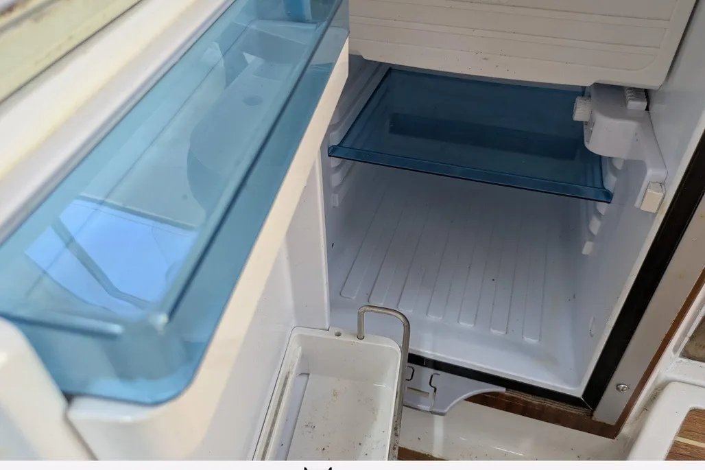 2007 Quicksilver 640 Weekend OB | 6m - Image 2