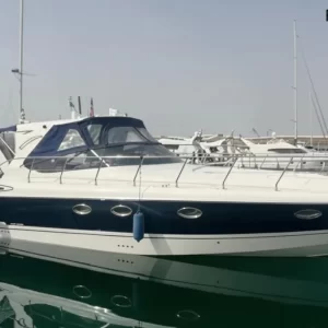 2009 Mano Marine Manò 38.50 | 12m
