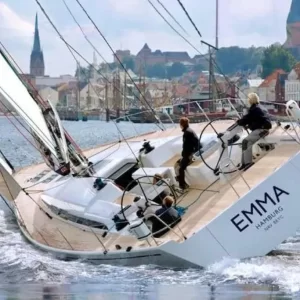 2009 Nautor Swan 60 FD | 19m
