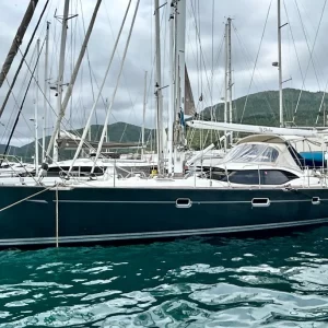 2009 Oyster 54 | 16m