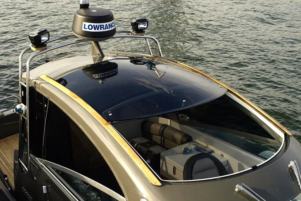 2009 Ridas RIB 36 Explorer | 11m - Image 11