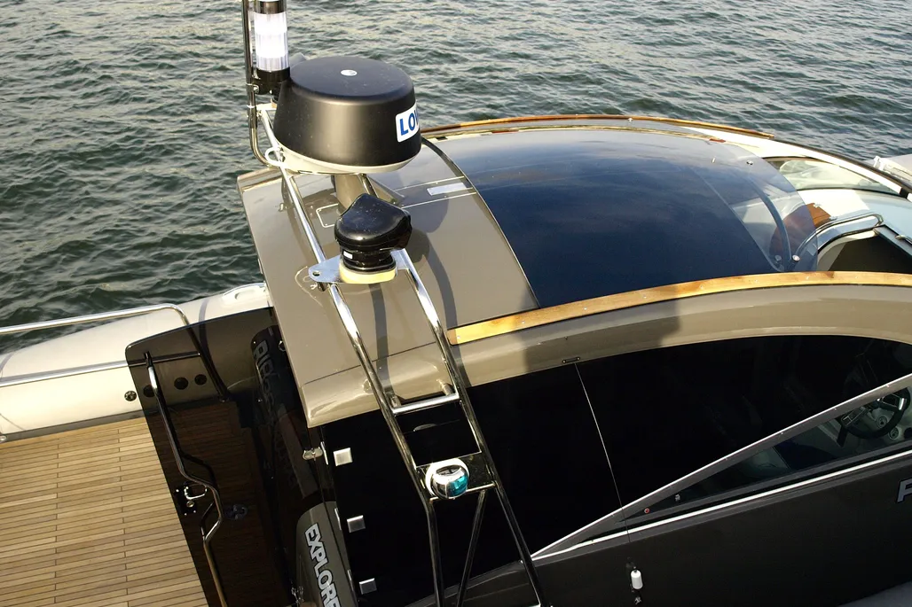 2009 Ridas RIB 36 Explorer | 11m - Image 12