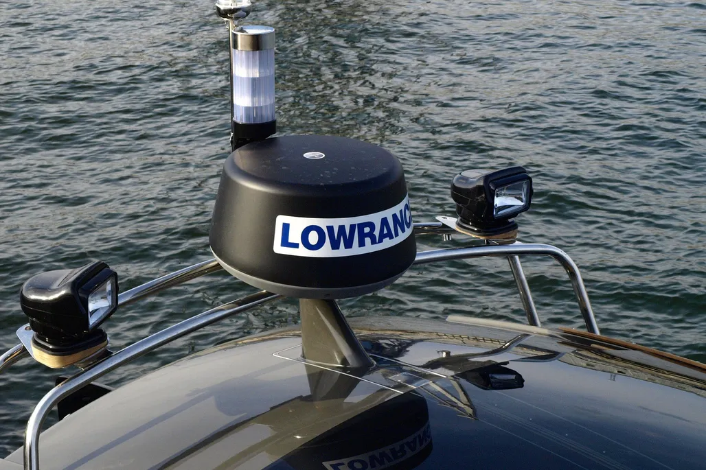 2009 Ridas RIB 36 Explorer | 11m - Image 14