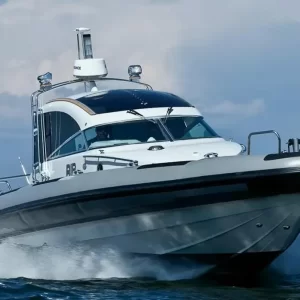 2009 Ridas RIB 36 Explorer | 11m