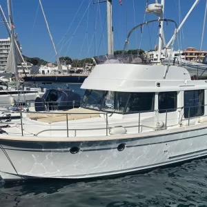 2011 Beneteau Swift Trawler 34 | 11m