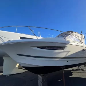 2011 Jeanneau Leader 8 | 9m