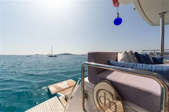 2014 Cantiere Delle Marche Nauta Air 90 | 27m - Image 8