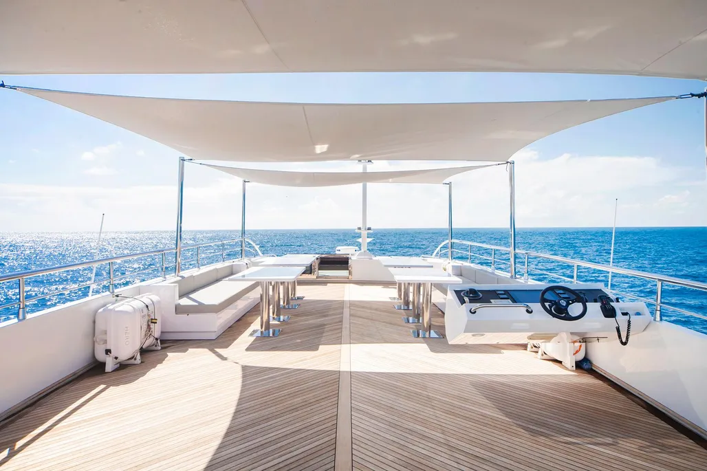 2016 AB Yachts | 44m - Image 10