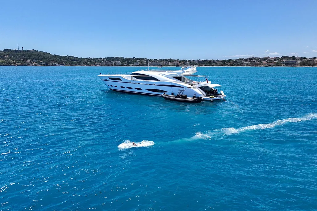 2016 AB Yachts | 44m - Image 6