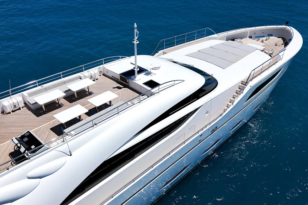 2016 AB Yachts | 44m - Image 9