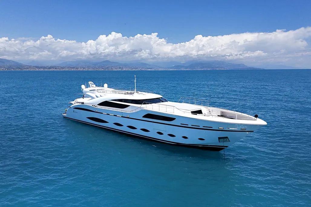 2016 AB Yachts | 44m - Image 5